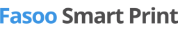 Fasoo Smart Print logo